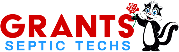 Grants Septic Techs Logo