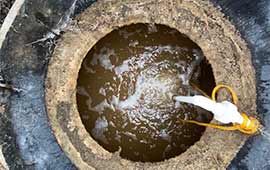 septic repair solution in Mendon, MA
